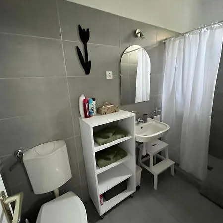 Appartement Puller