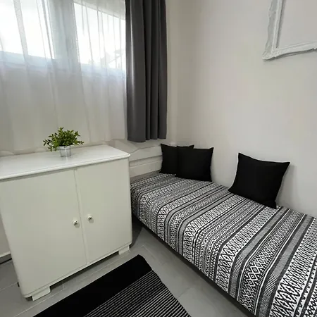 Appartement Puller *