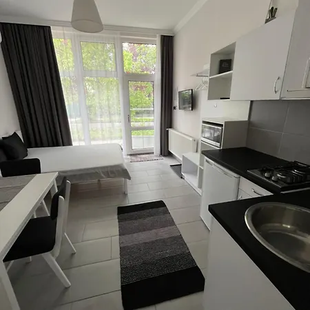 Appartement Puller