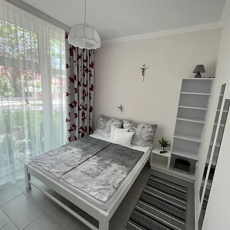 Apartamento Puller