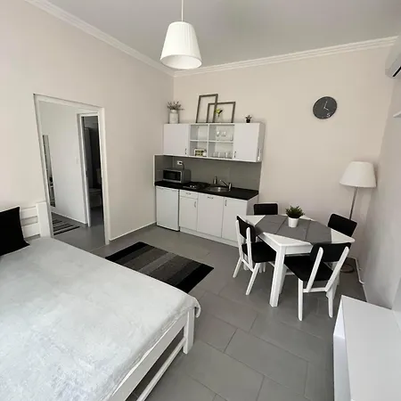 Appartement Puller Zamárdi
