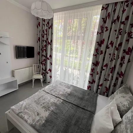 Puller Apartment Zamardi